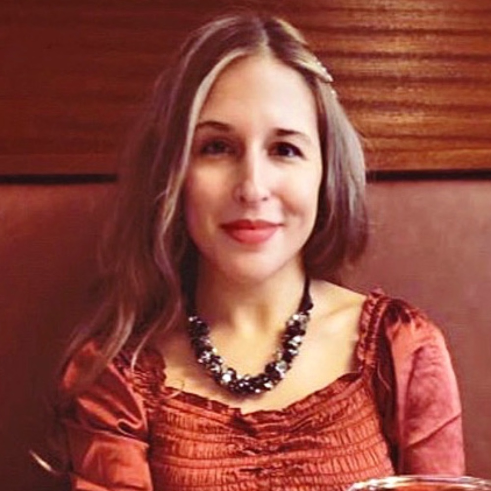 Meet your Posher, Stephanie